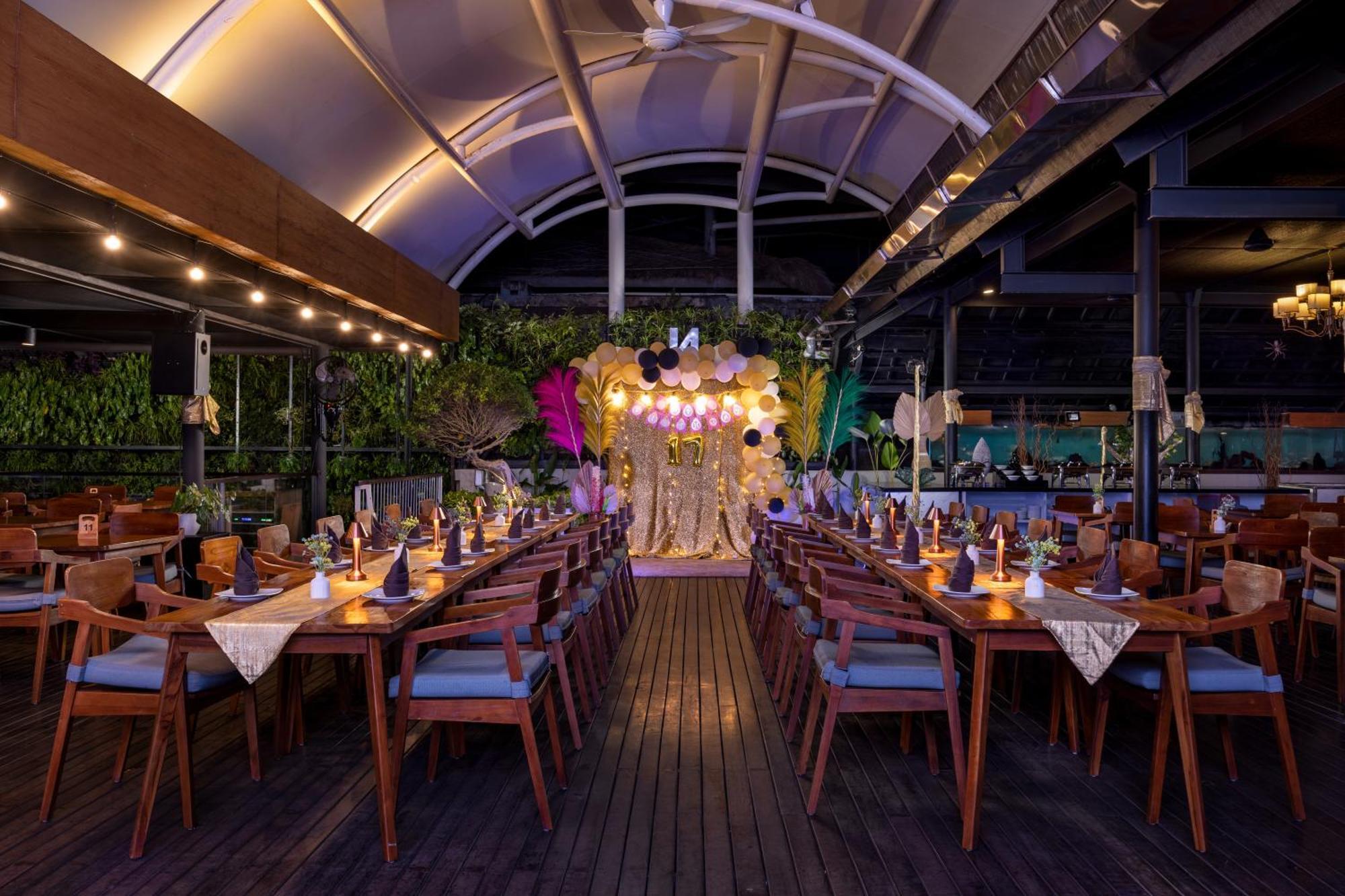 J4 Hotels Legian Экстерьер фото